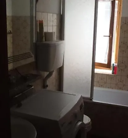 Clevas Forni di Sopra