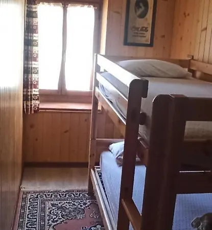 Clevas Daire Forni di Sopra