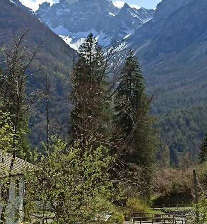 Clevas Forni di Sopra