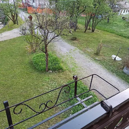 Clevas Daire Forni di Sopra